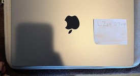 Mint
													MacBook Air 2022 - 13" - Apple M2, Gray, 256 GB, 8 GB, photo 4 of 25