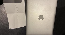 Good
													MacBook Pro 2013 (Retina) - 13" - Silver, 256 GB, 8 GB, photo 5 of 13