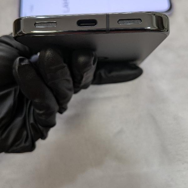 Google Pixel 10 Pro - Verizon, 128 GB, Obsidian, G4QUR