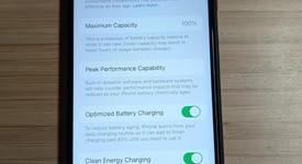 Good
													Apple iPhone SE 3rd Gen 2022 - T-Mobile, Midnight, 64 GB, A2595, photo 1 of 14