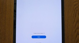 Good
													Samsung Galaxy Tab S9 - Wi-Fi, Graphite, 256 GB, 12 GB, SM-X710, photo 5 of 8