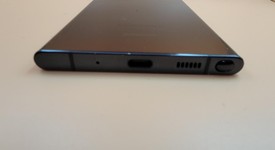 Fair
													Samsung Galaxy Note 20 Ultra 5G - AT&T, Mystic Black, 128 GB, 12 GB, SM-N986U, photo 2 of 6