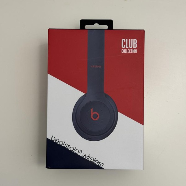 Beats Solo3 - Blue