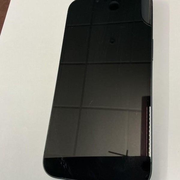 Apple iPhone 14 - AT&T, 128 GB, Midnight, A2649