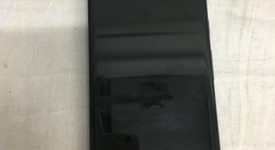Good
													Google Pixel 7 Pro - Verizon, Obsidian, 128 GB, 12 GB, GE2AE, photo 1 of 7