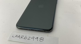 Good
													Apple iPhone 11 Pro Max - Unlocked, Green, 256 GB, A2161, photo 2 of 7