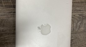 Good
													MacBook Air 2014 - 11" - Silver, 128 GB, 4 GB, photo 4 of 10