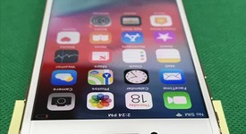 Good
													Apple iPhone 8 - Unlocked, Gold, 256 GB, A1863, photo 3 of 6
