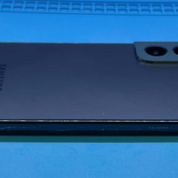 Samsung Galaxy S22 - Unlocked, 256 GB, Green, 8 GB, SM-S901U1