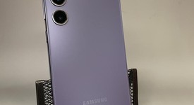 Good
													Samsung Galaxy S24 Plus - Unlocked Non-US, Violet, 512 GB, 12 GB, SM-S926B/DS, photo 2 of 8