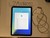 Mint Apple iPad Air 5th Gen - Wi-Fi, Gray, 64 GB, A2588