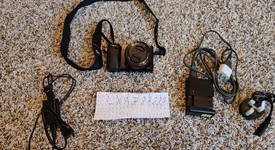 Mint
													Sony a6000 - Black, photo 1 of 11