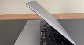 Good
													MacBook Air 2020 - 13" - Apple M1, Gray, 256 GB, 8 GB, photo 4 of 8