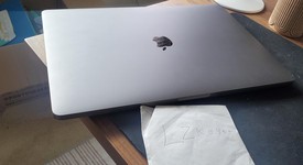 Mint
													MacBook Pro 2019 - 16" - I9, Silver, 1 TB, 32 GB, photo 4 of 11