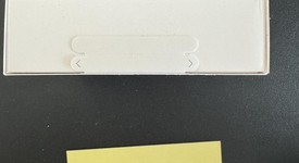 New
													Oura Ring Gen 4 - Silver, Size 10, photo 2 of 5