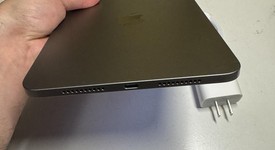 Mint
													Apple iPad Mini 7th Gen - Wi-Fi, Gray, 128 GB, A2993, photo 3 of 4