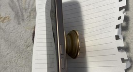 Mint
													Apple iPhone 16 Pro - Unlocked, Desert, 128 GB, A3083, photo 3 of 8