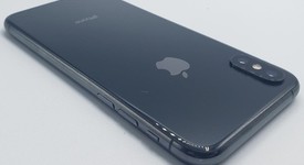 Good
													Apple iPhone Xs - Unlocked, Gray, 64 GB, A1920, photo 3 of 5