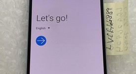 Mint
													Samsung Galaxy S10e - Unlocked, Blue, 128 GB, 6 GB, SM-G970U1, photo 1 of 7