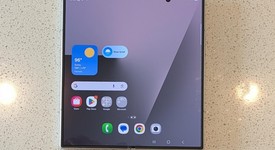 Mint
													Samsung Galaxy Z Fold7 - Unlocked, Silver Shadow, 512 GB, 12 GB, SM-F966U1, photo 1 of 12