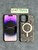 Mint Apple iPhone 14 Pro Max - Unlocked, Purple, 1 TB, A2651