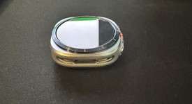 Mint
													Samsung Galaxy Watch Ultra (2025) - Unlocked, Titanium Blue, SM-L705, 47mm, photo 3 of 6