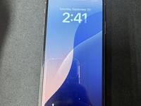 Apple iPhone 11 Pro Max