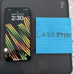 Good Apple iPhone 13 - Verizon, 128 GB, Midnight, A2482