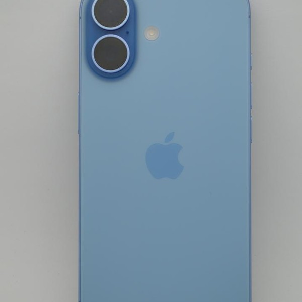 Apple iPhone 17 - Unlocked, 256 GB, Mist Blue, A3258