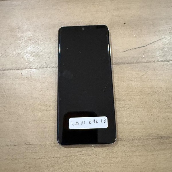Samsung Galaxy S20 5G - Unlocked, 128 GB, Gray, 12 GB, SM-G981U1