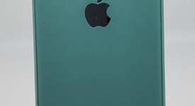 Fair
													Apple iPhone 11 - Unlocked, Green, 128 GB, A2111, photo 3 of 10