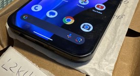 Mint
													Google Pixel 9 Pro XL - Unlocked, Obsidian, 512 GB, 16 GB, GGX8B, photo 2 of 7