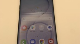 Mint
													Samsung Galaxy Note 10 Plus - Verizon, Blue, 256 GB, 12 GB, SM-N975U, photo 2 of 8