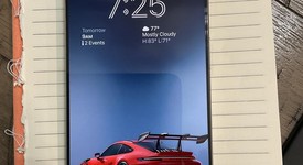 Mint
													Apple iPhone 16 Pro Max - Unlocked, Natural, 256 GB, A3084, photo 1 of 7