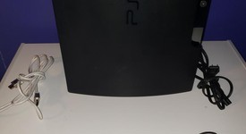 Good
													PlayStation 3 Slim - 160 GB, photo 2 of 6