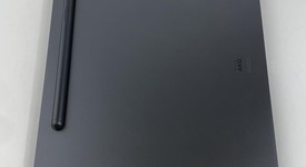 Good
													Samsung Galaxy Tab S7 Plus - Wi-Fi, Mystic Black, 128 GB, 6 GB, SM-T970, Wi-Fi, photo 3 of 7