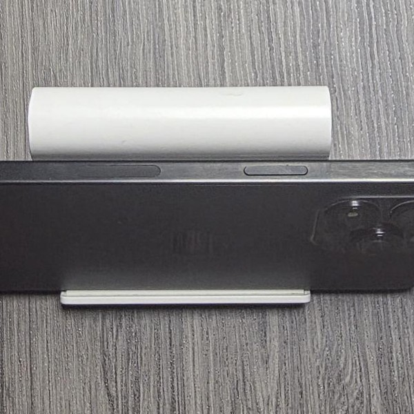 Apple iPhone 15 Pro Max - AT&T, 256 GB, Black, A2849