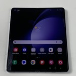 Good Samsung Galaxy Z Fold5 - Unlocked, 512 GB, Icy Blue, 12 GB, SM-F946U1
