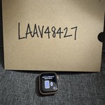 Good Apple Watch SE 1st Gen 40mm - Gold, A2351 - GPS, Aluminum