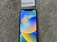 Apple iPhone 11 Pro