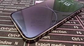 Mint
													Apple iPhone 14 Pro - Verizon, Purple, 256 GB, A2650, photo 5 of 11