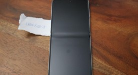 Mint
													Samsung Galaxy Z Flip7 - Unlocked, Mint, 512 GB, 12 GB, SM-F766U1, photo 1 of 7