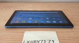 Mint
													Amazon Fire HD 10 Plus 2021 - Wi-Fi, Gray, 64 GB, 4 GB, photo 3 of 12