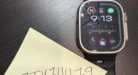 Mint
													Apple Watch Ultra 2 49mm - Unlocked, Natural, A2986, photo 2 of 8