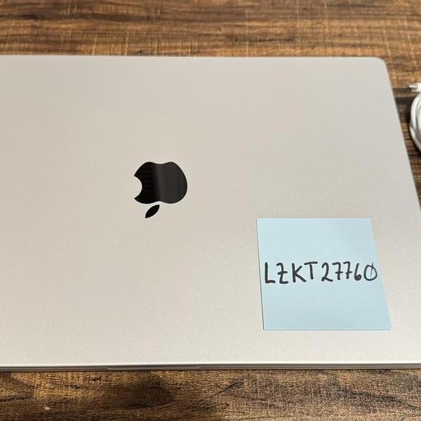 MacBook Pro 2024 - 16 inch - 512 GB, Silver, 24 GB, Apple M4 Pro 14-core