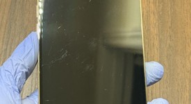 Good
													Apple iPhone 14 Pro Max - Unlocked, Gold, 256 GB, A2651, photo 3 of 9