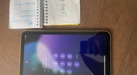 Mint
													Apple iPad 10th Gen - Wi-Fi, Yellow, 256 GB, A2696, photo 2 of 18