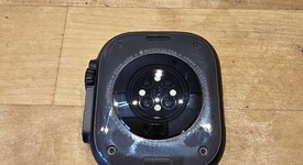 Mint
													Apple Watch Ultra 2 49mm - Unlocked, Black, A2986, photo 4 of 8