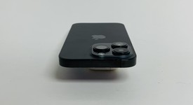 Fair
													Apple iPhone 14 Pro - Unlocked, Black, 256 GB, A2650, photo 5 of 9