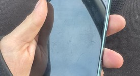 Good
													Apple iPhone 16 - Unlocked, Teal, 128 GB, A3081, photo 2 of 5